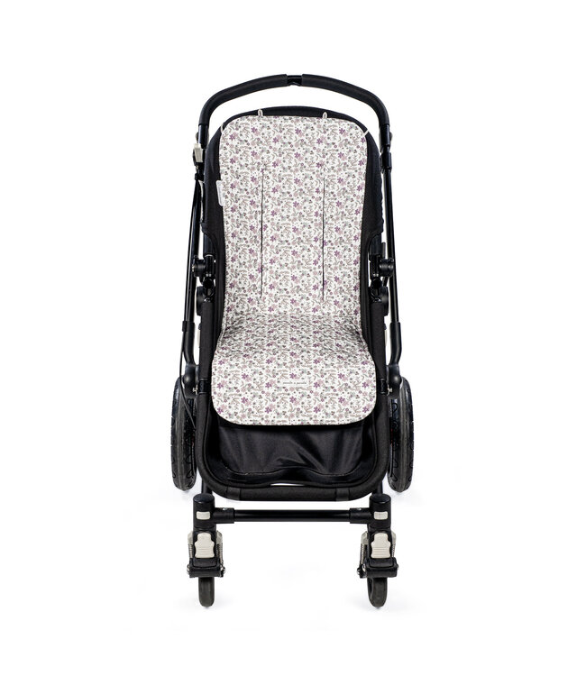 Pasito a Pasito Pasito a Pasito - Seat Liner Delia Pink (De)