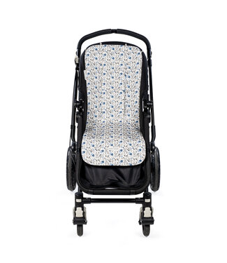 Pasito a Pasito Pasito a Pasito - Seat Liner Delia Blue (De)