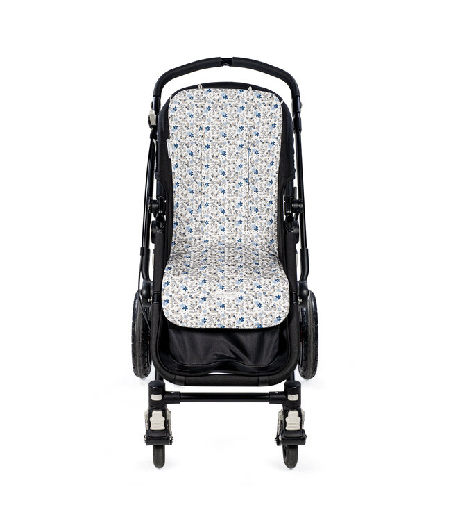 Pasito a Pasito Pasito a Pasito - Seat Liner Delia Blue (De)