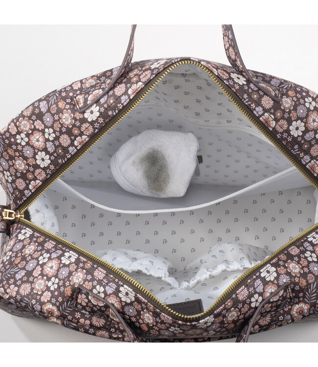 Pasito a Pasito Pasito a Pasito - Changing Bag Blossom Petal