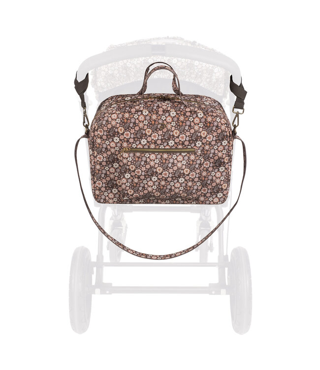 Pasito a Pasito Pasito a Pasito - Changing Bag Blossom Petal