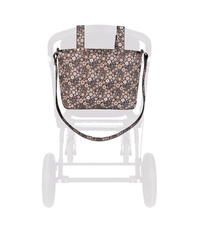 Pasito a Pasito Pasito a Pasito - Crossbody Bag Blossom Petal