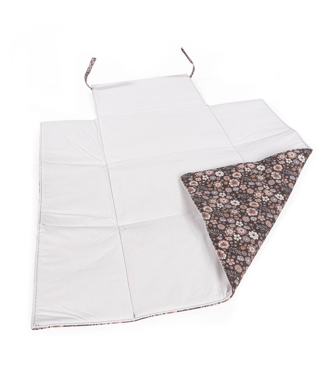 Pasito a Pasito Pasito a Pasito - Changing Mat Blossom Petal