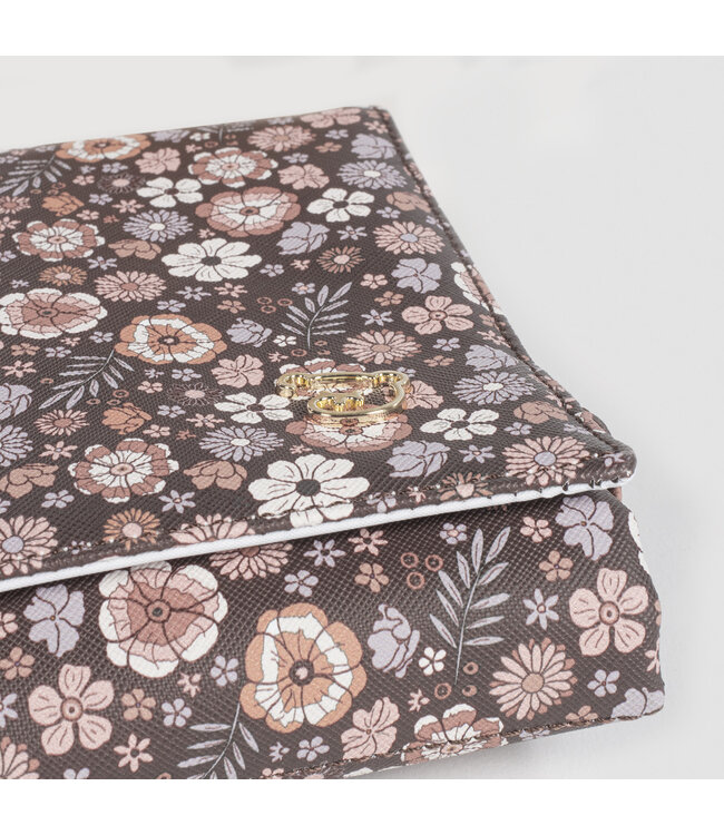 Pasito a Pasito Pasito a Pasito - Changing Mat Blossom Petal