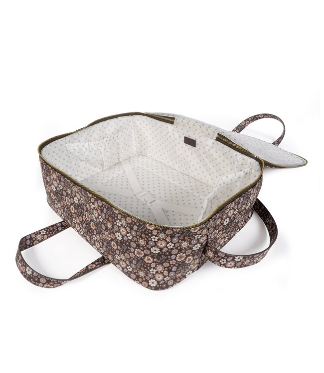 Pasito a Pasito Pasito a Pasito - Suitcase Blossom Petal