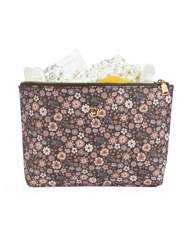 Pasito a Pasito Pasito a Pasito - Toilet case Blossom Petal