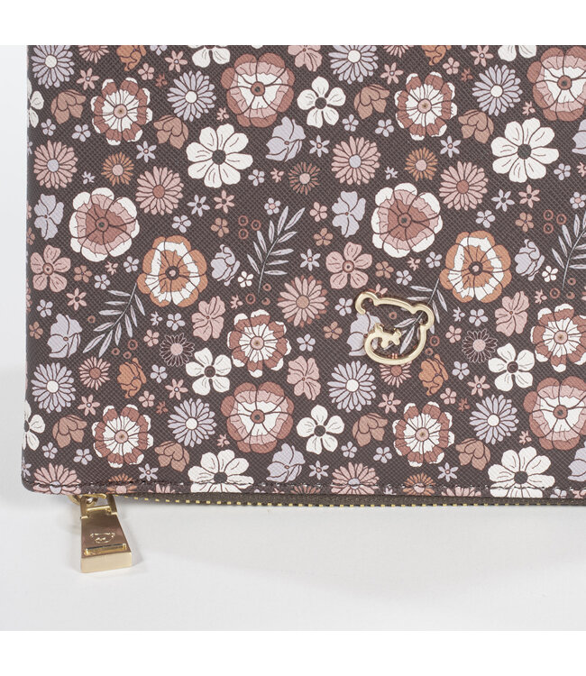 Pasito a Pasito Pasito a Pasito - Birth book Blossom Petal