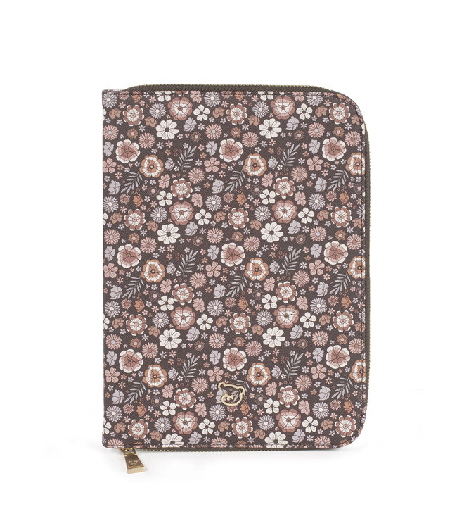 Pasito a Pasito Pasito a Pasito - Birth book Blossom Petal