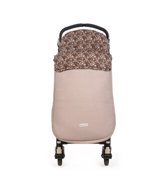 Pasito a Pasito Pasito a Pasito - Footmuff Winter Blossom Petal