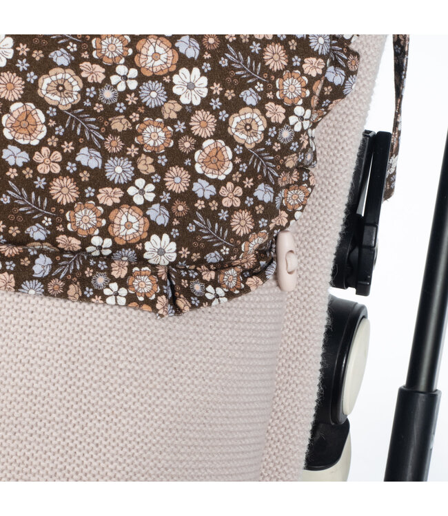 Pasito a Pasito Pasito a Pasito - Footmuff Winter Blossom Petal