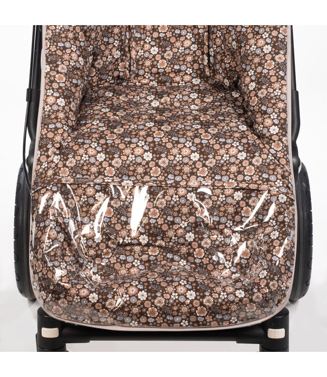 Pasito a Pasito Pasito a Pasito - Footmuff Winter Blossom Petal