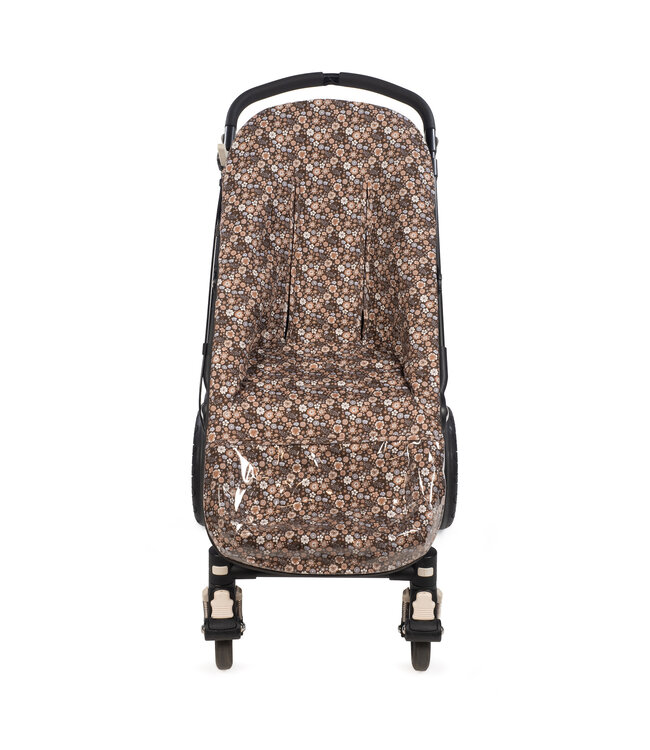 Pasito a Pasito Pasito a Pasito - Footmuff Summer Blossom Petal