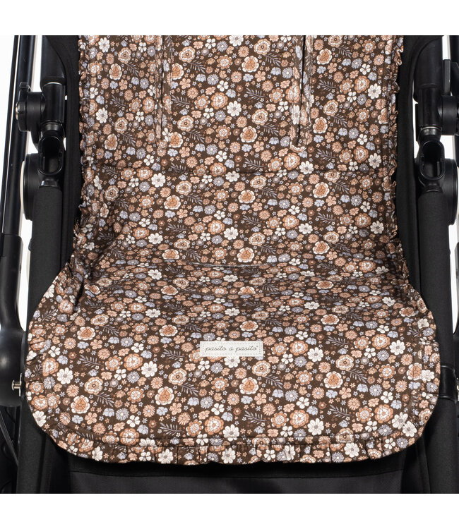 Pasito a Pasito Pasito a Pasito - Seat Liner Blossom Petal