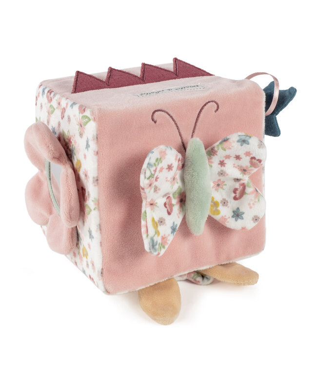 Pasito a Pasito Pasito a Pasito - Activity Cube Rabbit Garden