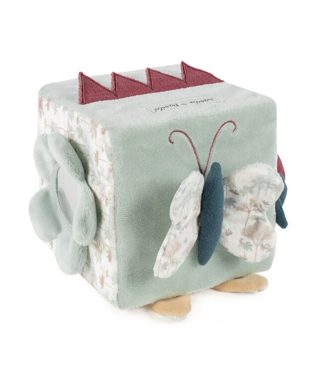 Pasito a Pasito Pasito a Pasito - Activity Cube Rabbit Serengueti