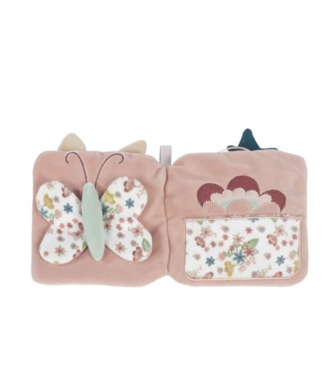 Pasito a Pasito Pasito a Pasito - Activity Book Rabbit Garden