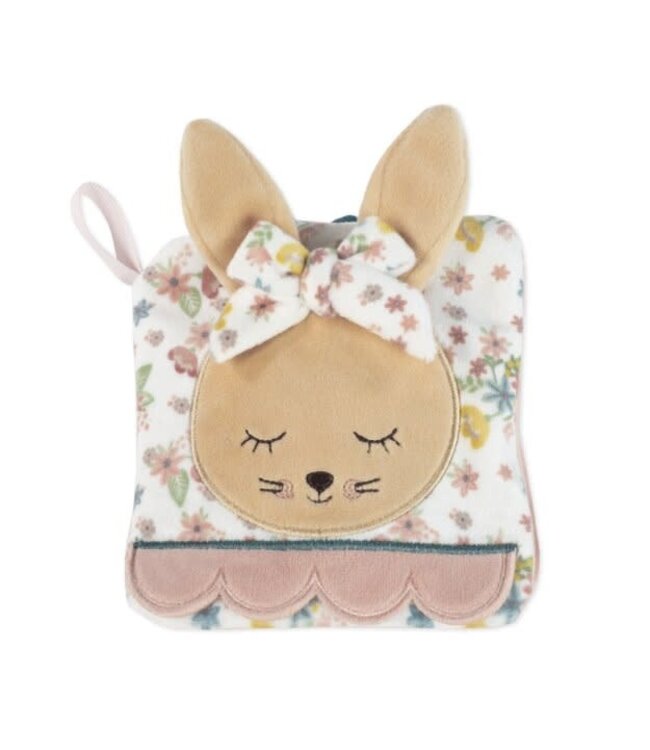 Pasito a Pasito Pasito a Pasito - Activity Book Rabbit Garden