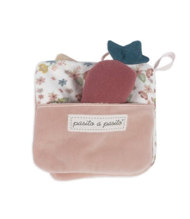 Pasito a Pasito Pasito a Pasito - Activity Book Rabbit Garden