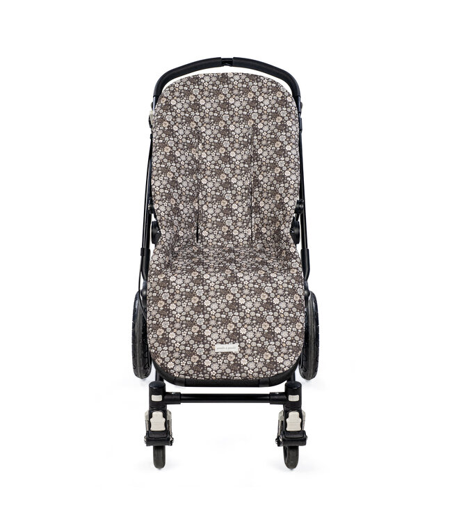 Pasito a Pasito Pasito a Pasito - Pushchair Cover Blossom Cloud