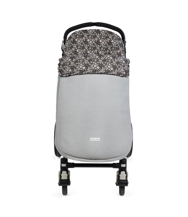 Pasito a Pasito Pasito a Pasito - Footmuff Winter Blossom Cloud