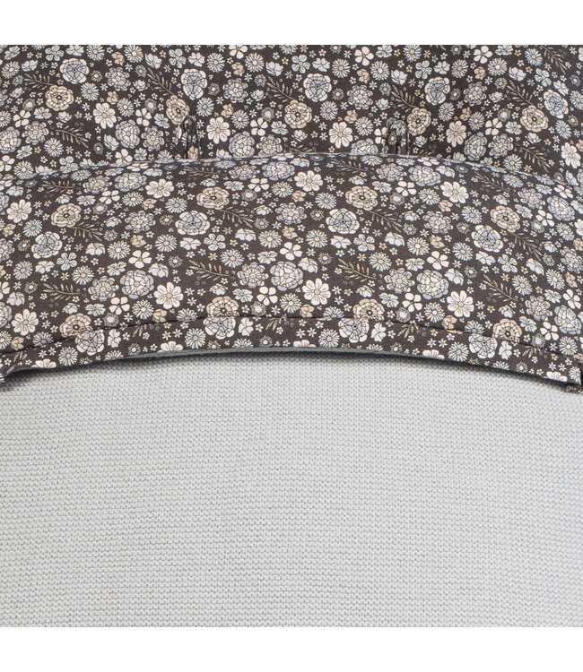 Pasito a Pasito Pasito a Pasito - Footmuff Winter Blossom Cloud