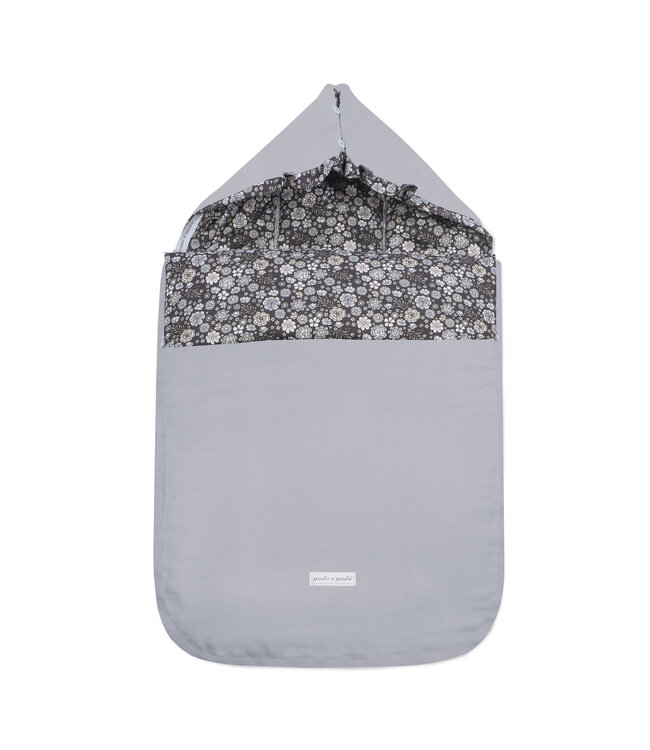 Pasito a Pasito Pasito a Pasito - Baby Nest 3 in 1 Summer Blossom Cloud