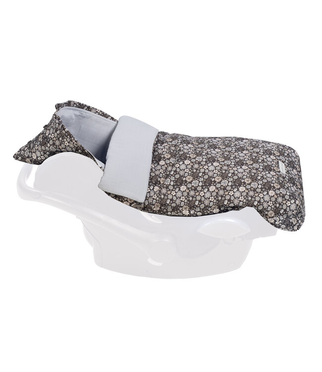 Pasito a Pasito Pasito a Pasito - Baby Nest 3 in 1 Summer Blossom Cloud