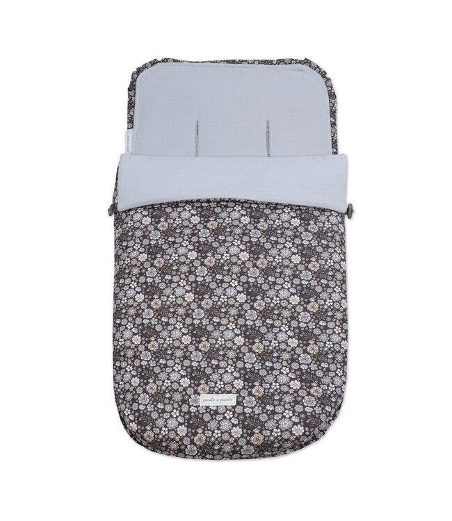 Pasito a Pasito Pasito a Pasito - Baby Nest 3 in 1 Summer Blossom Cloud