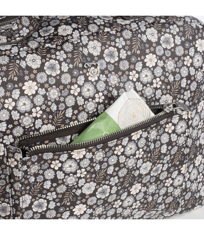 Pasito a Pasito Pasito a Pasito - Changing Bag Blossom Cloud