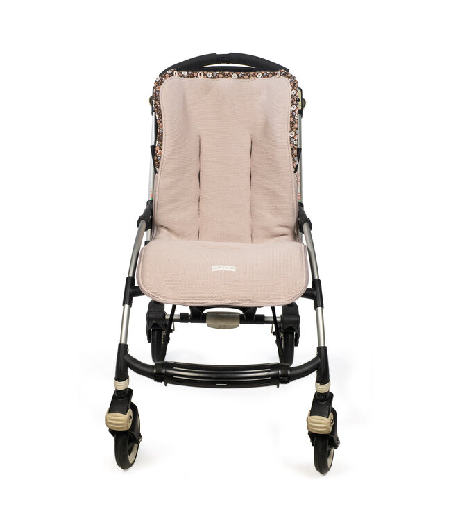 Pasito a Pasito Pasito a Pasito - Baby Nest 3 in 1 Winter Blossom Petal