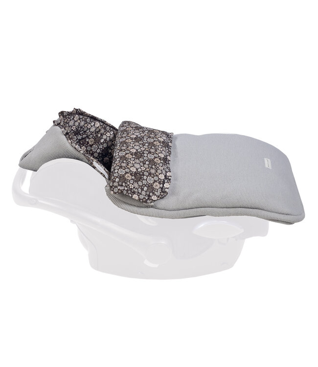 Pasito a Pasito Pasito a Pasito - Baby Nest 3 in 1 Winter Blossom Cloud