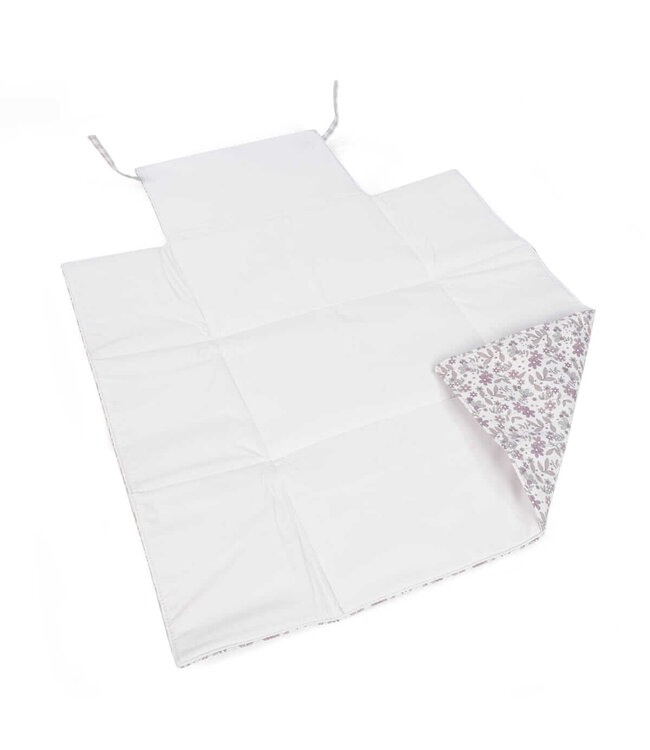 Pasito a Pasito Pasito a Pasito - Changing Mat Delia Pink (De)