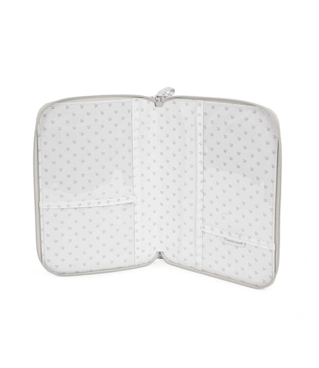 Pasito a Pasito Pasito a Pasito - Birth Book Delia Pink (De)