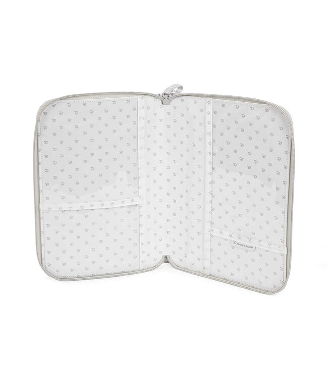 Pasito a Pasito Pasito a Pasito - Birth Book Delia Blue (De)