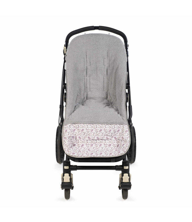 Pasito a Pasito Pasito a Pasito - Footmuff Winter Delia Pink (De)