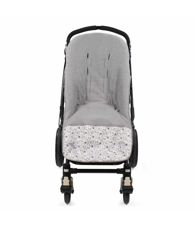 Pasito a Pasito Pasito a Pasito - Footmuff Winter Delia Blue (De)