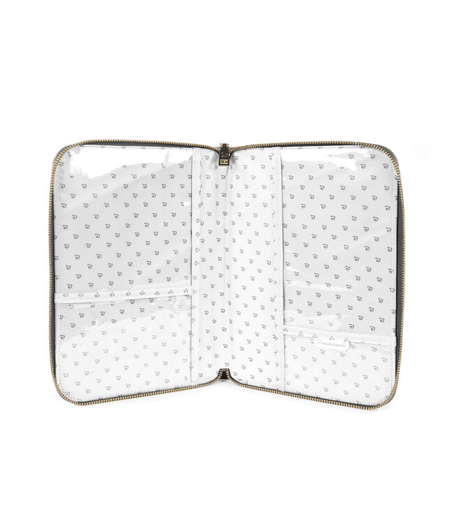 Pasito a Pasito Pasito a Pasito - Birth Book Cover London Black (Ld)