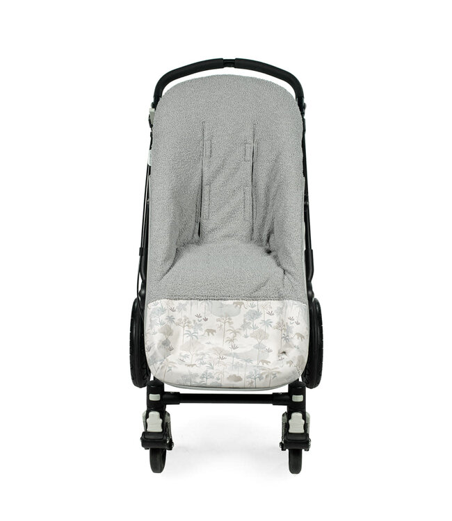 Pasito a Pasito Pasito a Pasito - Footmuff Winter Serengueti (Se)