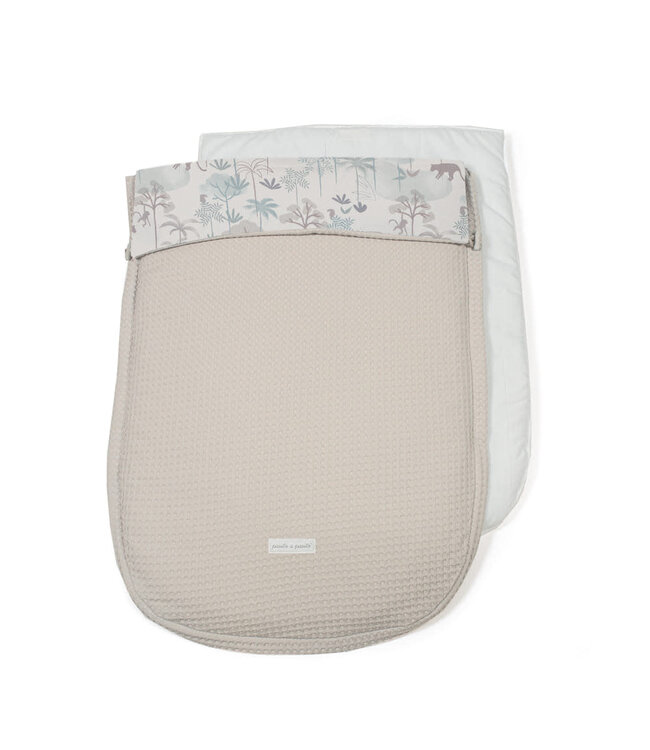 Pasito a Pasito Pasito a Pasito - Footmuff Summer Serengueti (Se)