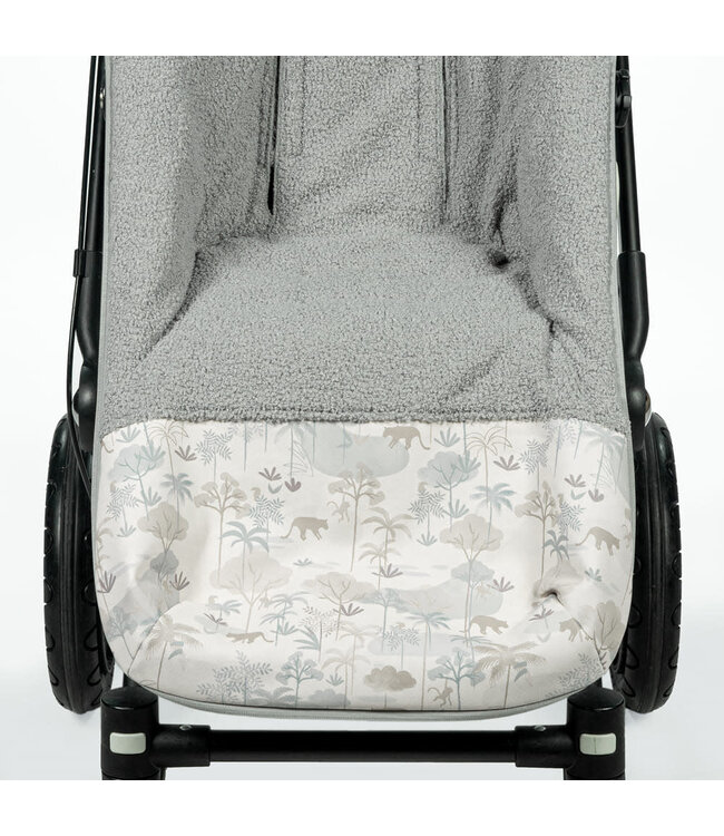 Pasito a Pasito Pasito a Pasito - Footmuff Winter Serengueti (Se)