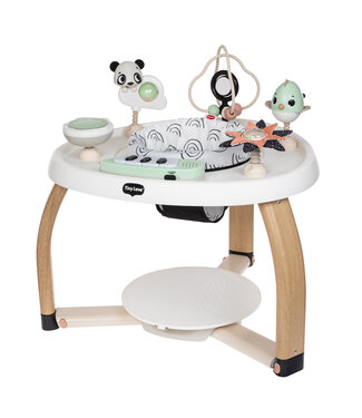 Tiny Love Tiny Love - Tl Sac Black & White