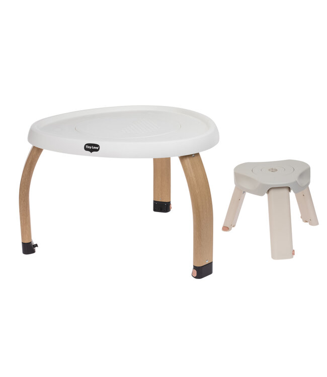 Tiny Love Tiny Love - Tl Sac Black & White