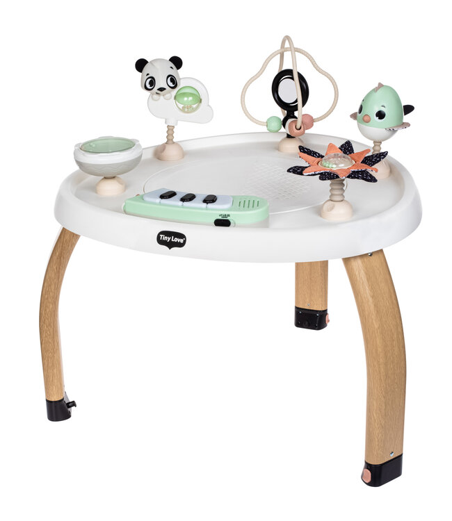 Tiny Love Tiny Love - Tl Sac Black & White