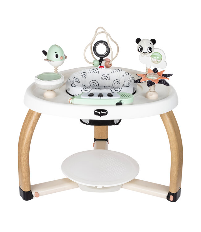 Tiny Love Tiny Love - Tl Sac Black & White