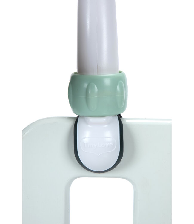 Tiny Love Tiny Love - Tl Take A Long Mob Black & White