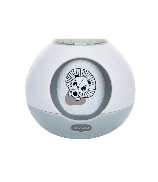 Tiny Love Tiny Love - Tl Tummy Time Mobile Black & White