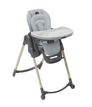 Maxi Cosi Maxi Cosi - Minla Beyond Grey Eco