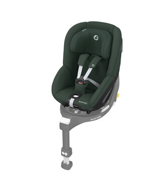 Maxi Cosi Maxi Cosi - Pearl 360 Authentic Green