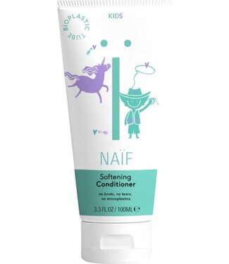 Naif Naïf - Kids Conditioner 100 ml