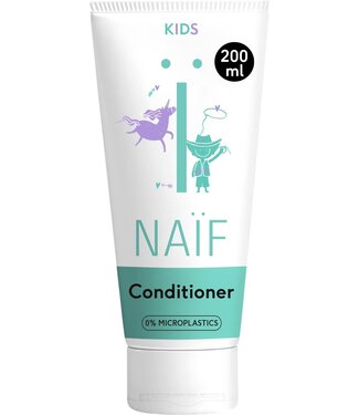 Naif Naïf - Kids Conditioner 200 ml